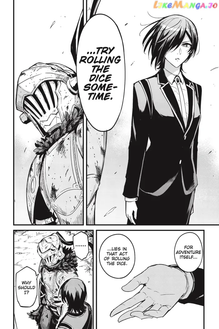 Goblin Slayer: Side Story Year One Chapter 76 image 07_optimized